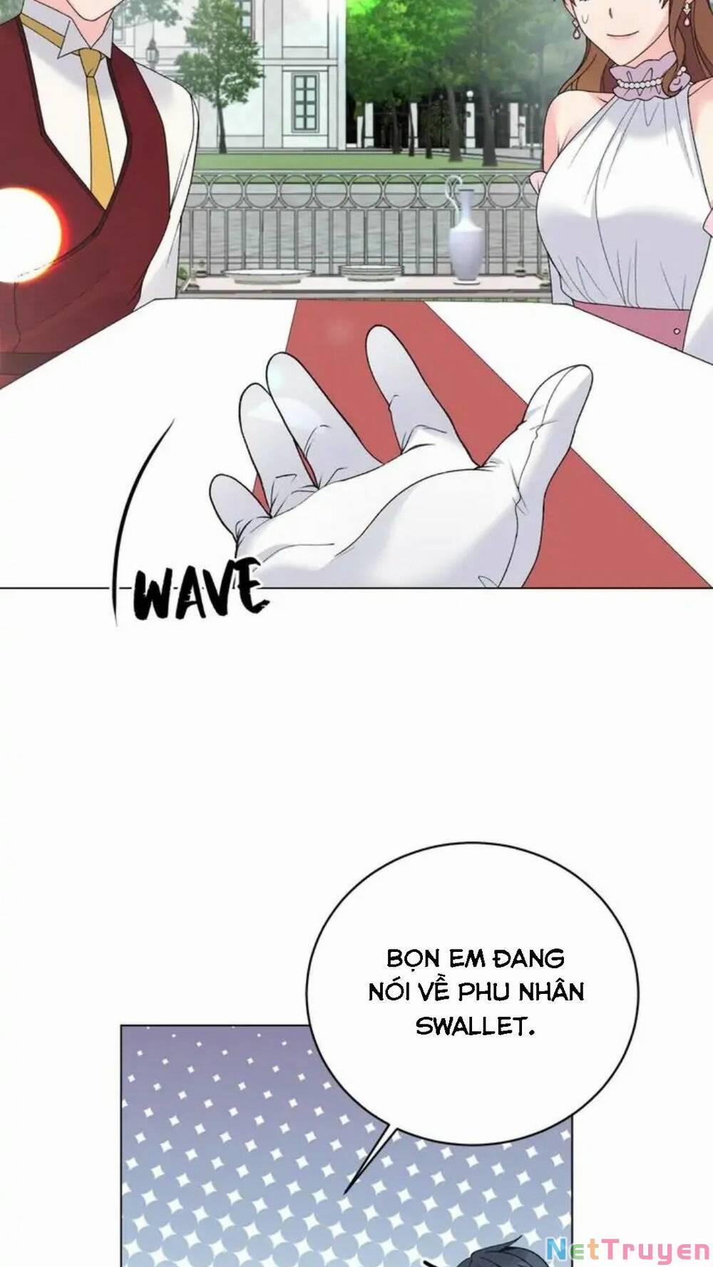 Ngay Cả Khi Là Ác Nữ, Tôi Vẫn Sẽ Trở Thành Nữ Chính Double 60 trang 32