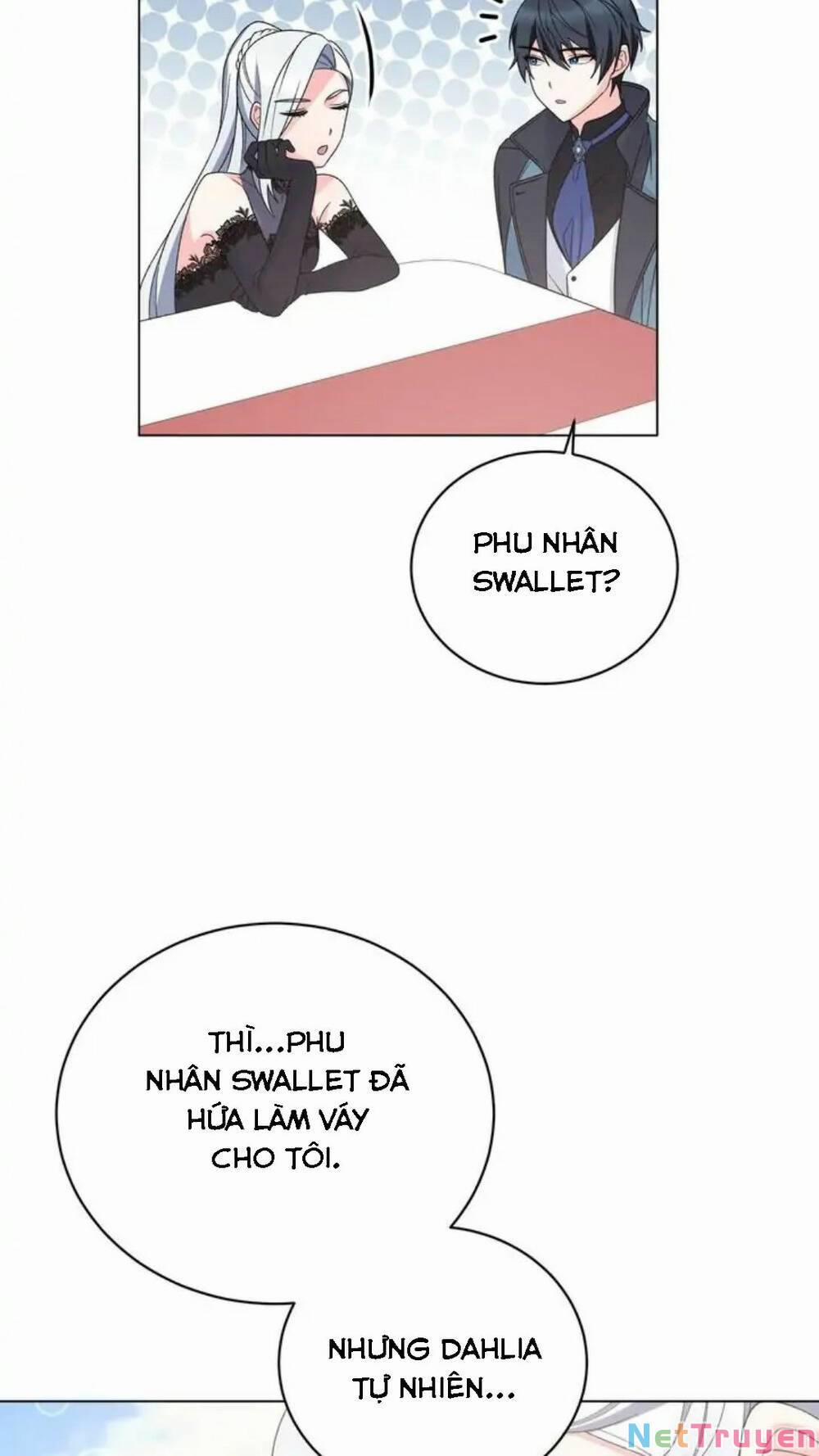 Ngay Cả Khi Là Ác Nữ, Tôi Vẫn Sẽ Trở Thành Nữ Chính Double 60 trang 33