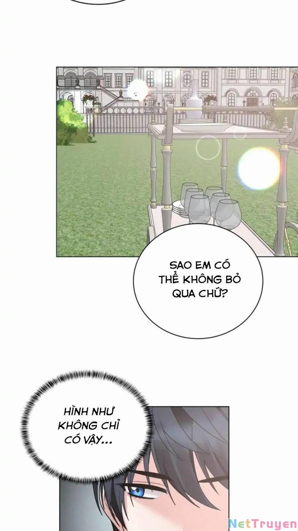 Ngay Cả Khi Là Ác Nữ, Tôi Vẫn Sẽ Trở Thành Nữ Chính Double 60 trang 35