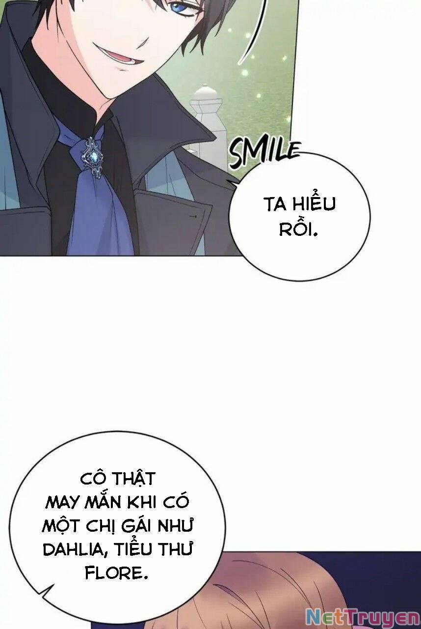 Ngay Cả Khi Là Ác Nữ, Tôi Vẫn Sẽ Trở Thành Nữ Chính Double 60 trang 37