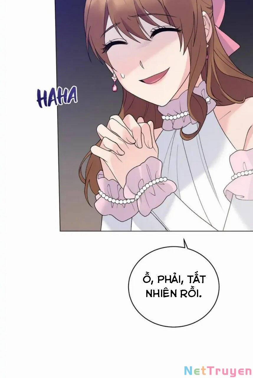 Ngay Cả Khi Là Ác Nữ, Tôi Vẫn Sẽ Trở Thành Nữ Chính Double 60 trang 38