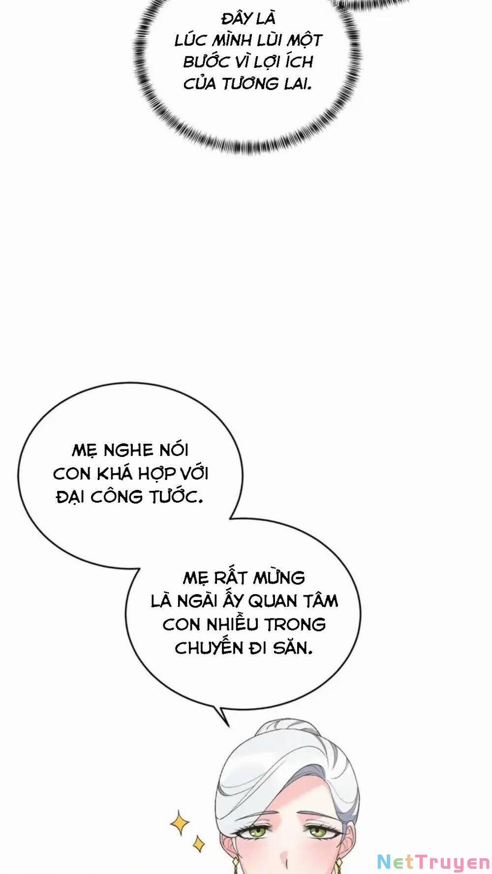 Ngay Cả Khi Là Ác Nữ, Tôi Vẫn Sẽ Trở Thành Nữ Chính Double 60 trang 4