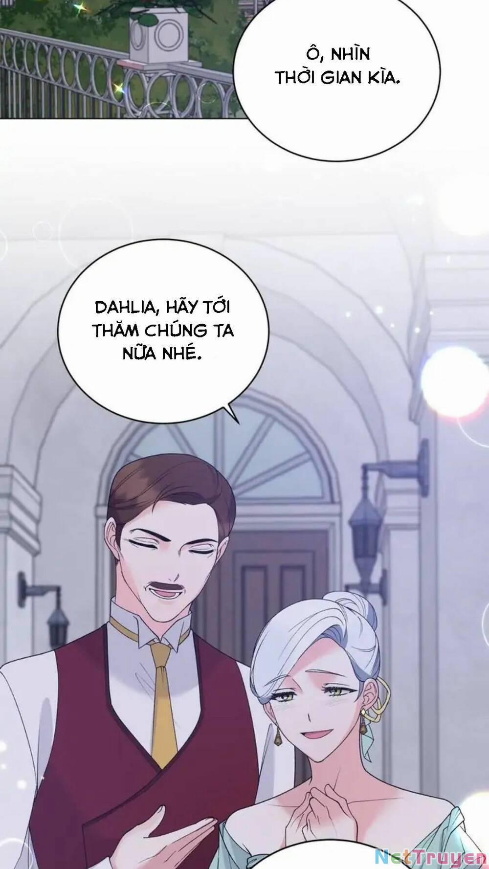 Ngay Cả Khi Là Ác Nữ, Tôi Vẫn Sẽ Trở Thành Nữ Chính Double 60 trang 40