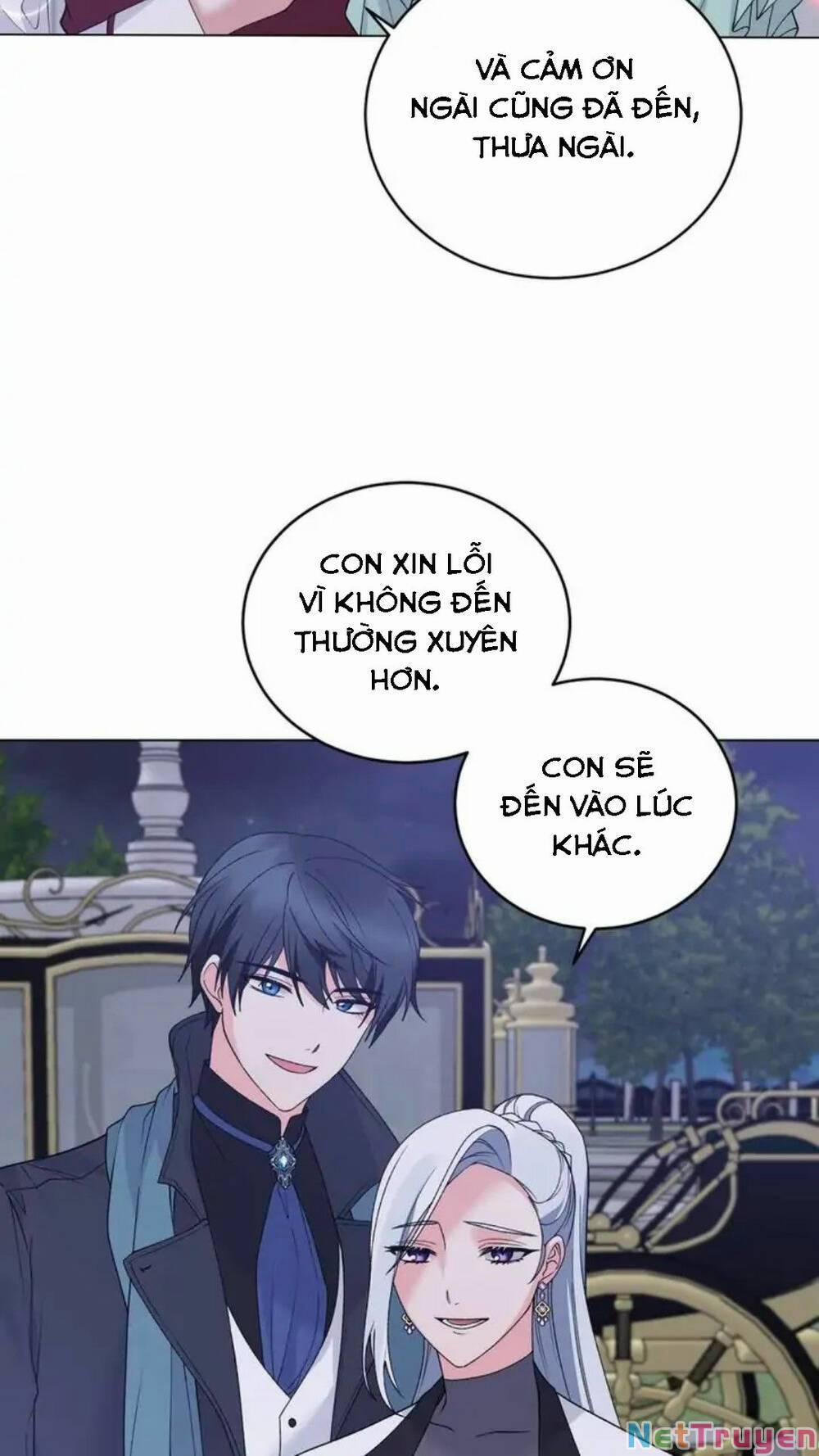 Ngay Cả Khi Là Ác Nữ, Tôi Vẫn Sẽ Trở Thành Nữ Chính Double 60 trang 41