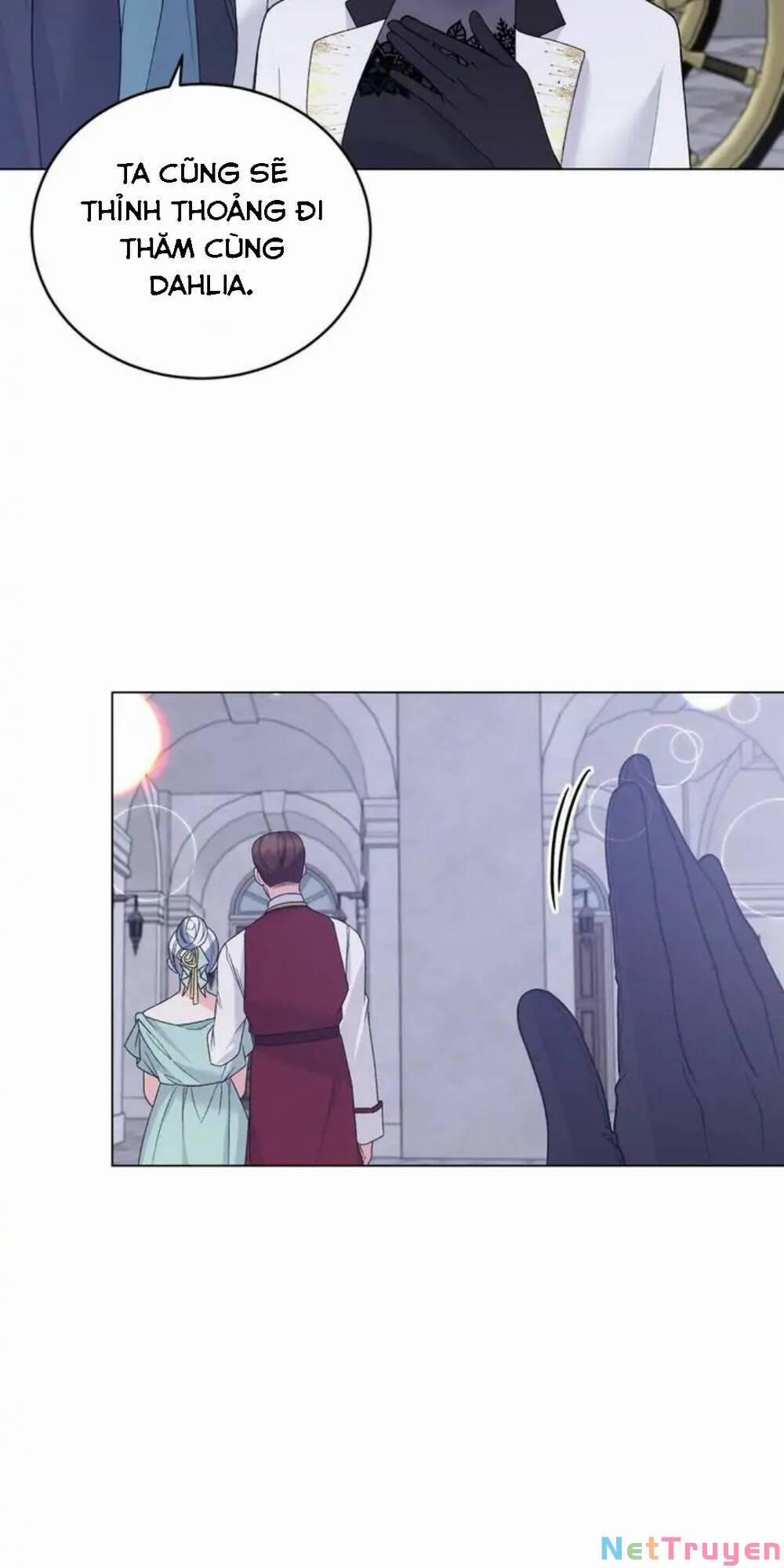 Ngay Cả Khi Là Ác Nữ, Tôi Vẫn Sẽ Trở Thành Nữ Chính Double 60 trang 42