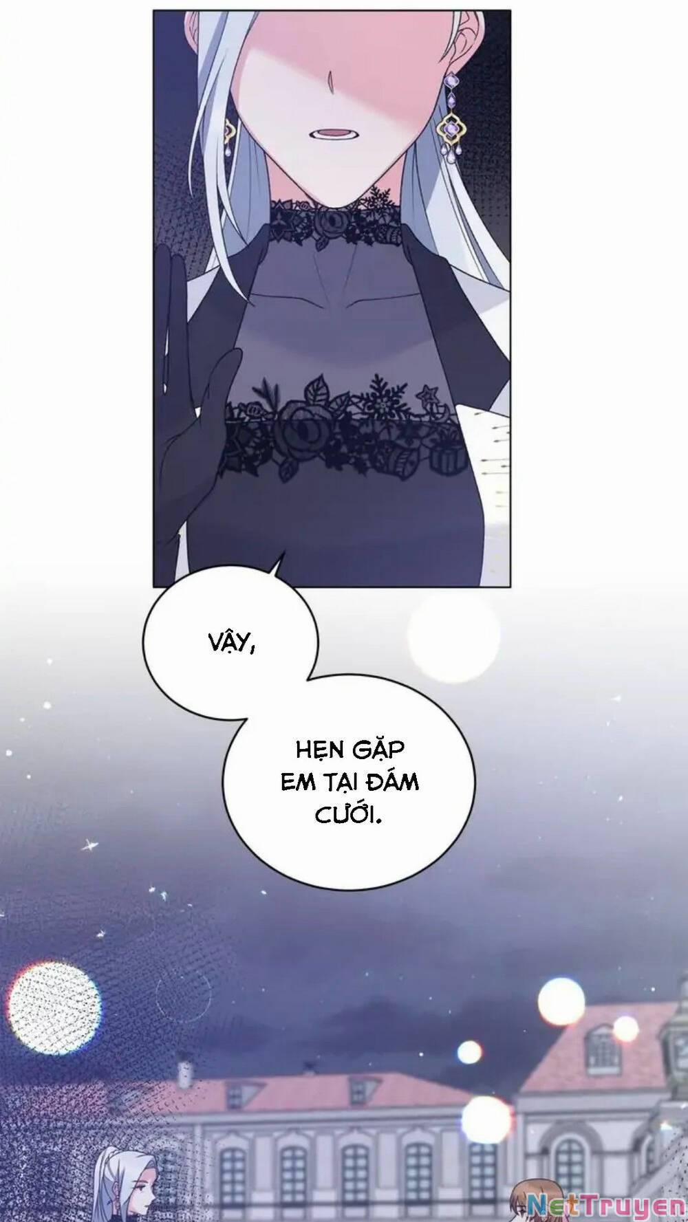 Ngay Cả Khi Là Ác Nữ, Tôi Vẫn Sẽ Trở Thành Nữ Chính Double 60 trang 43