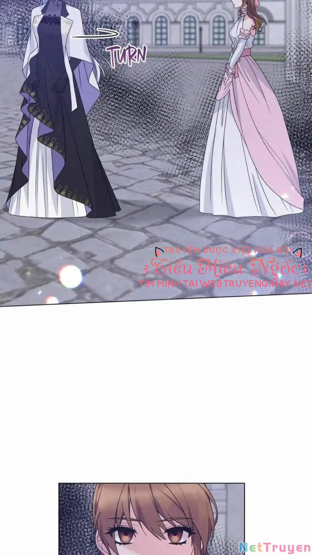 Ngay Cả Khi Là Ác Nữ, Tôi Vẫn Sẽ Trở Thành Nữ Chính Double 60 trang 44