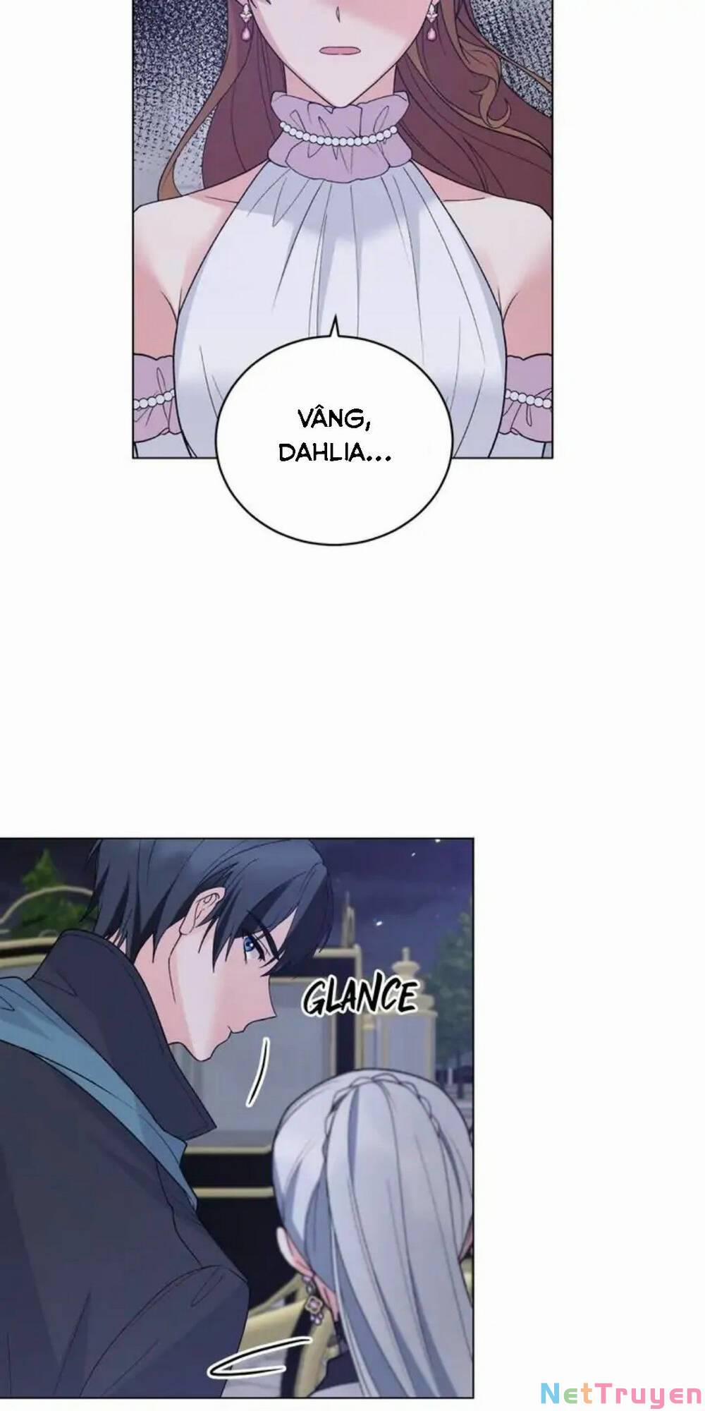 Ngay Cả Khi Là Ác Nữ, Tôi Vẫn Sẽ Trở Thành Nữ Chính Double 60 trang 45