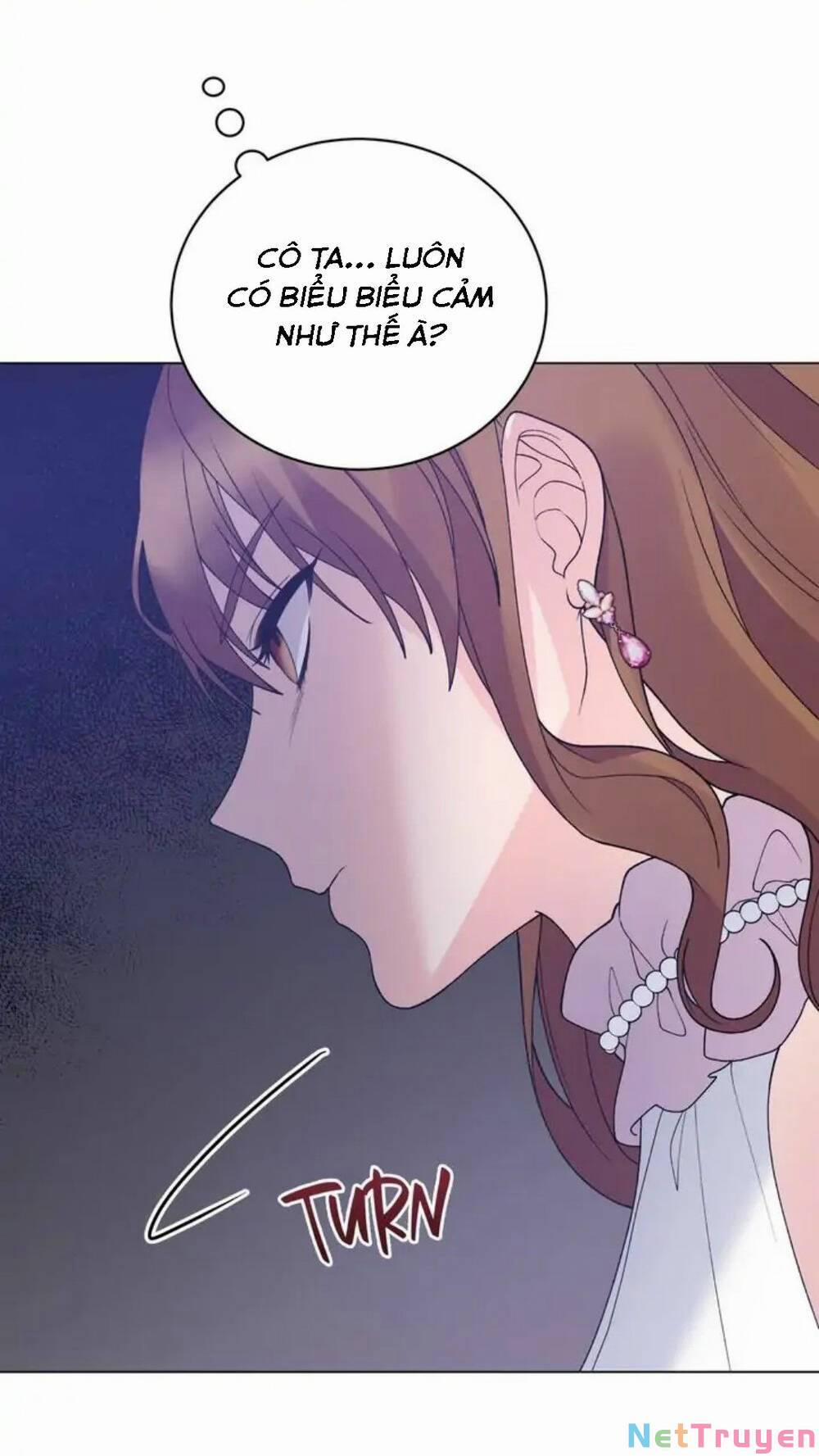 Ngay Cả Khi Là Ác Nữ, Tôi Vẫn Sẽ Trở Thành Nữ Chính Double 60 trang 46