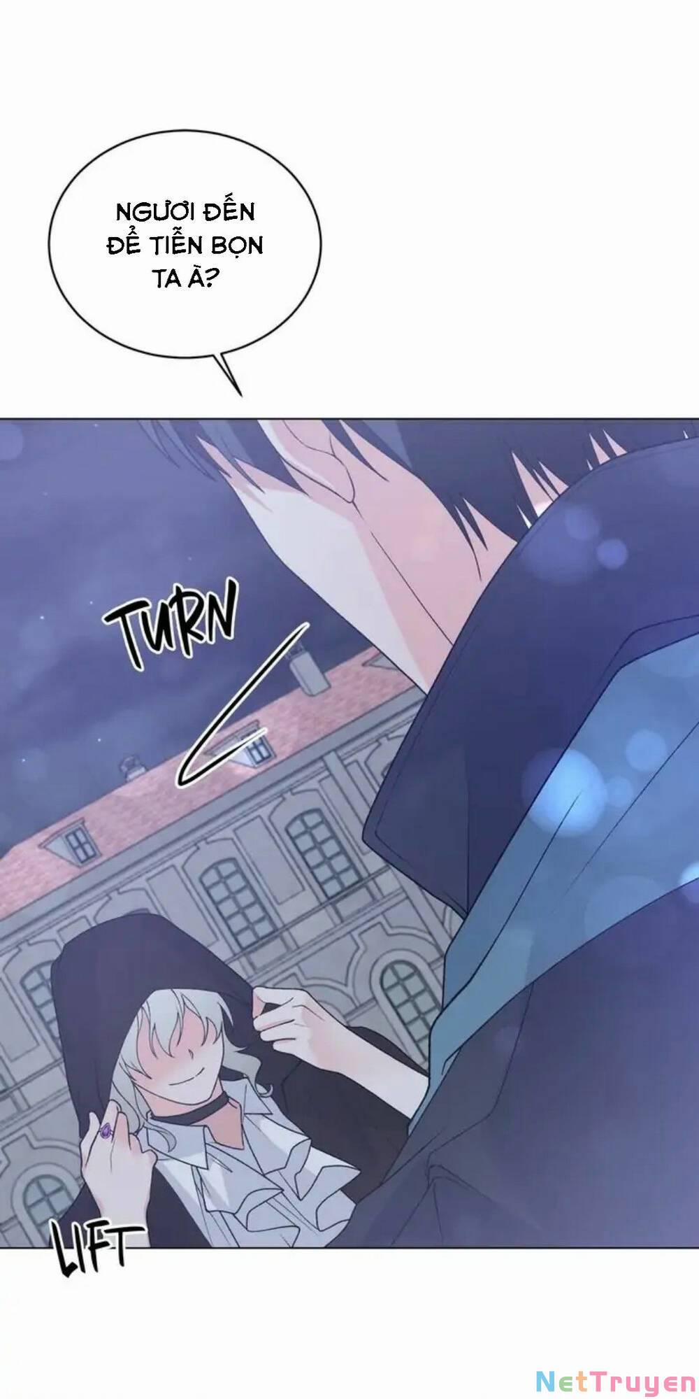 Ngay Cả Khi Là Ác Nữ, Tôi Vẫn Sẽ Trở Thành Nữ Chính Double 60 trang 49