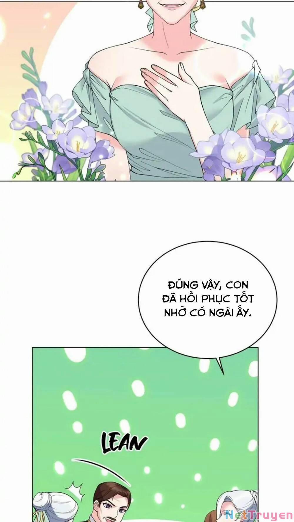 Ngay Cả Khi Là Ác Nữ, Tôi Vẫn Sẽ Trở Thành Nữ Chính Double 60 trang 5