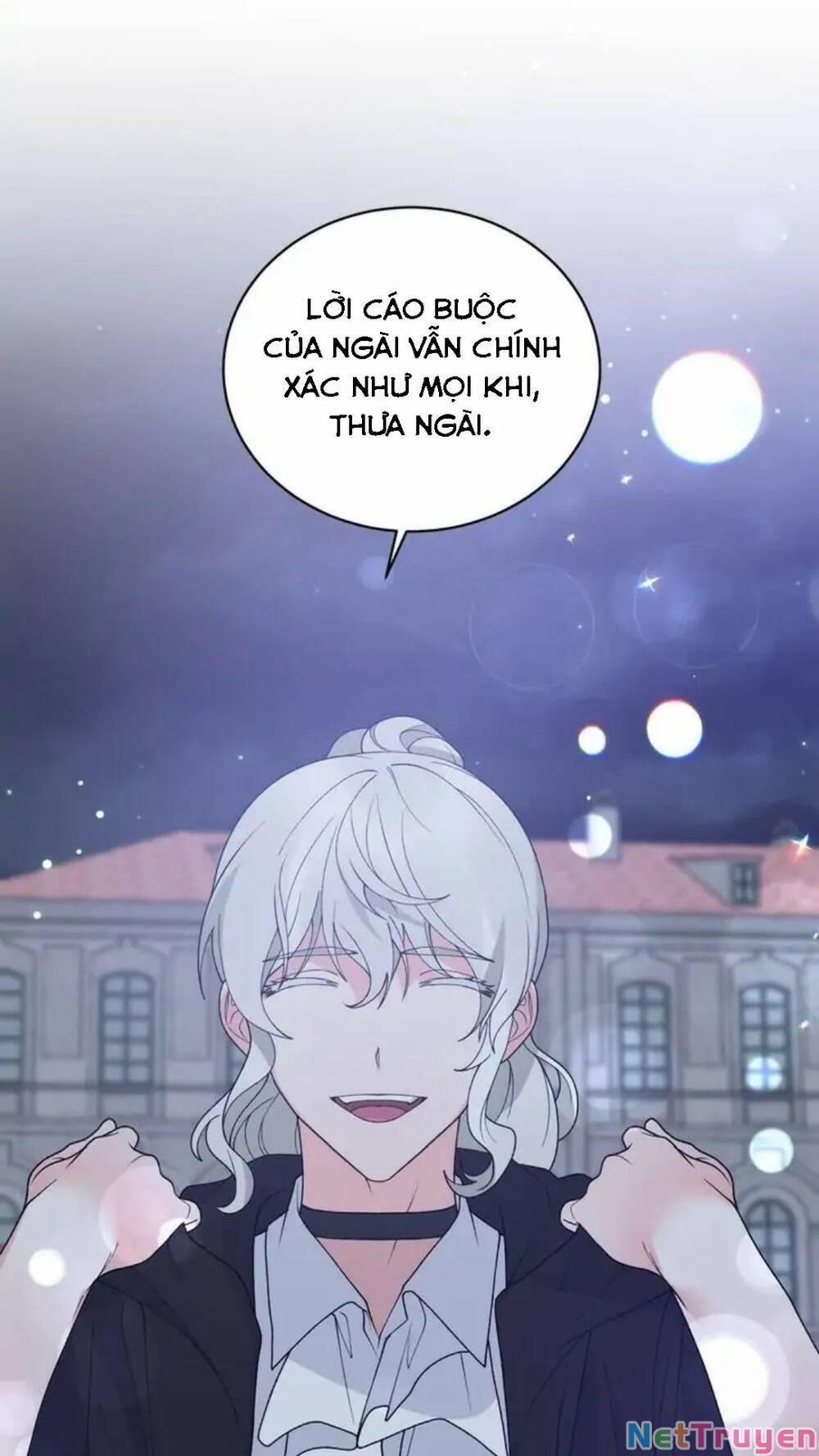 Ngay Cả Khi Là Ác Nữ, Tôi Vẫn Sẽ Trở Thành Nữ Chính Double 60 trang 50