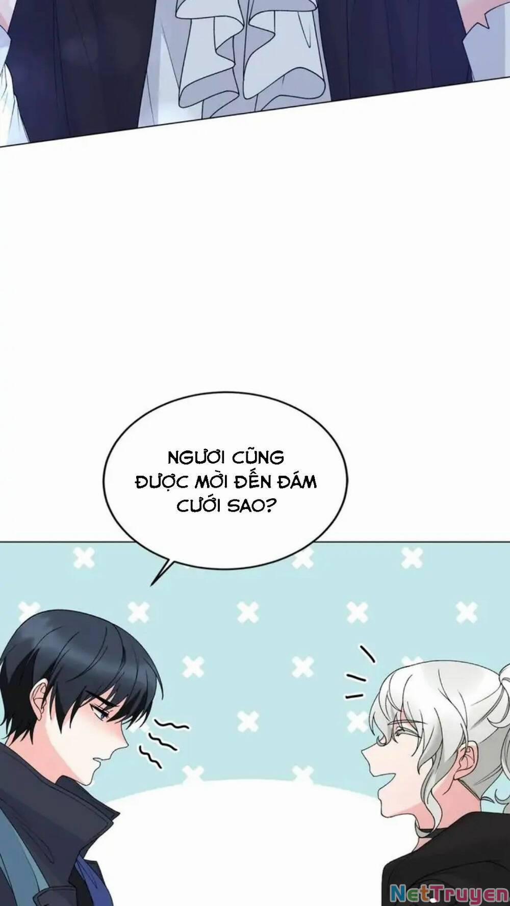 Ngay Cả Khi Là Ác Nữ, Tôi Vẫn Sẽ Trở Thành Nữ Chính Double 60 trang 51