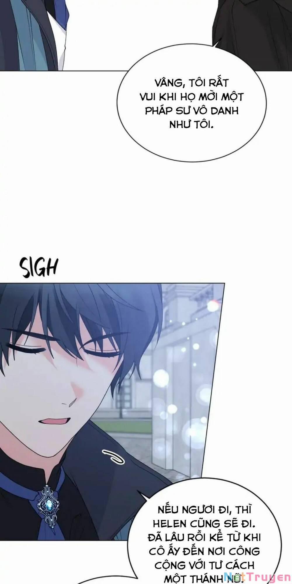 Ngay Cả Khi Là Ác Nữ, Tôi Vẫn Sẽ Trở Thành Nữ Chính Double 60 trang 52