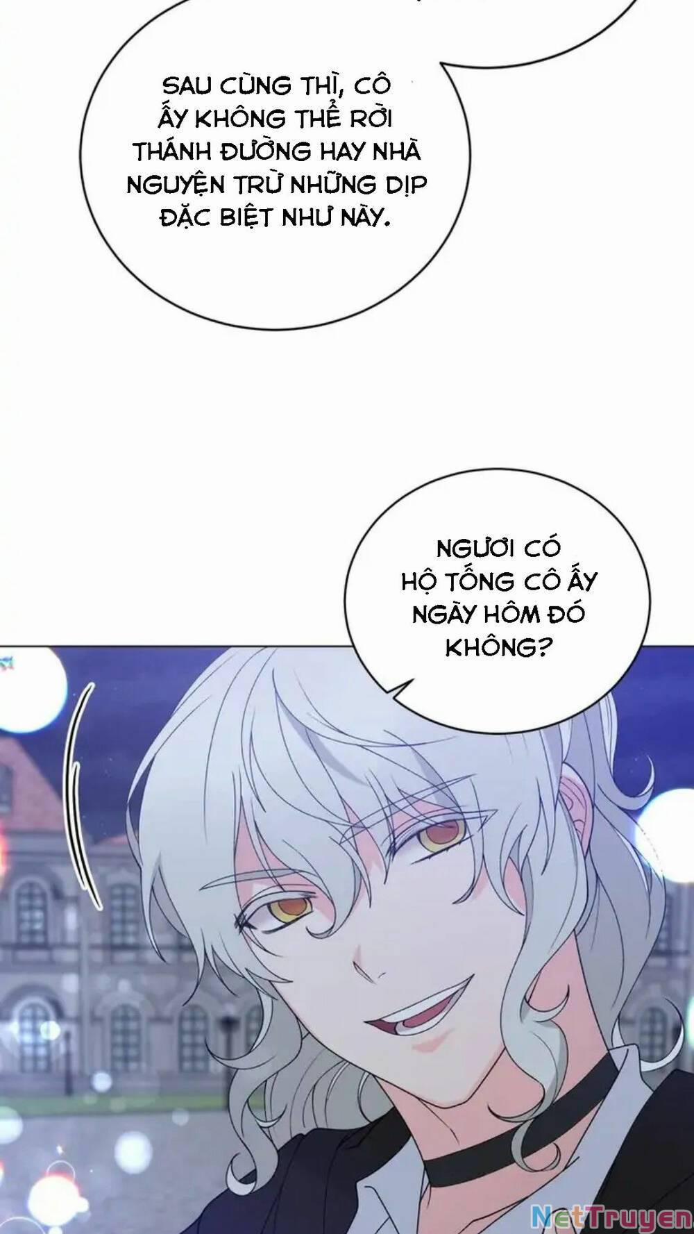 Ngay Cả Khi Là Ác Nữ, Tôi Vẫn Sẽ Trở Thành Nữ Chính Double 60 trang 53