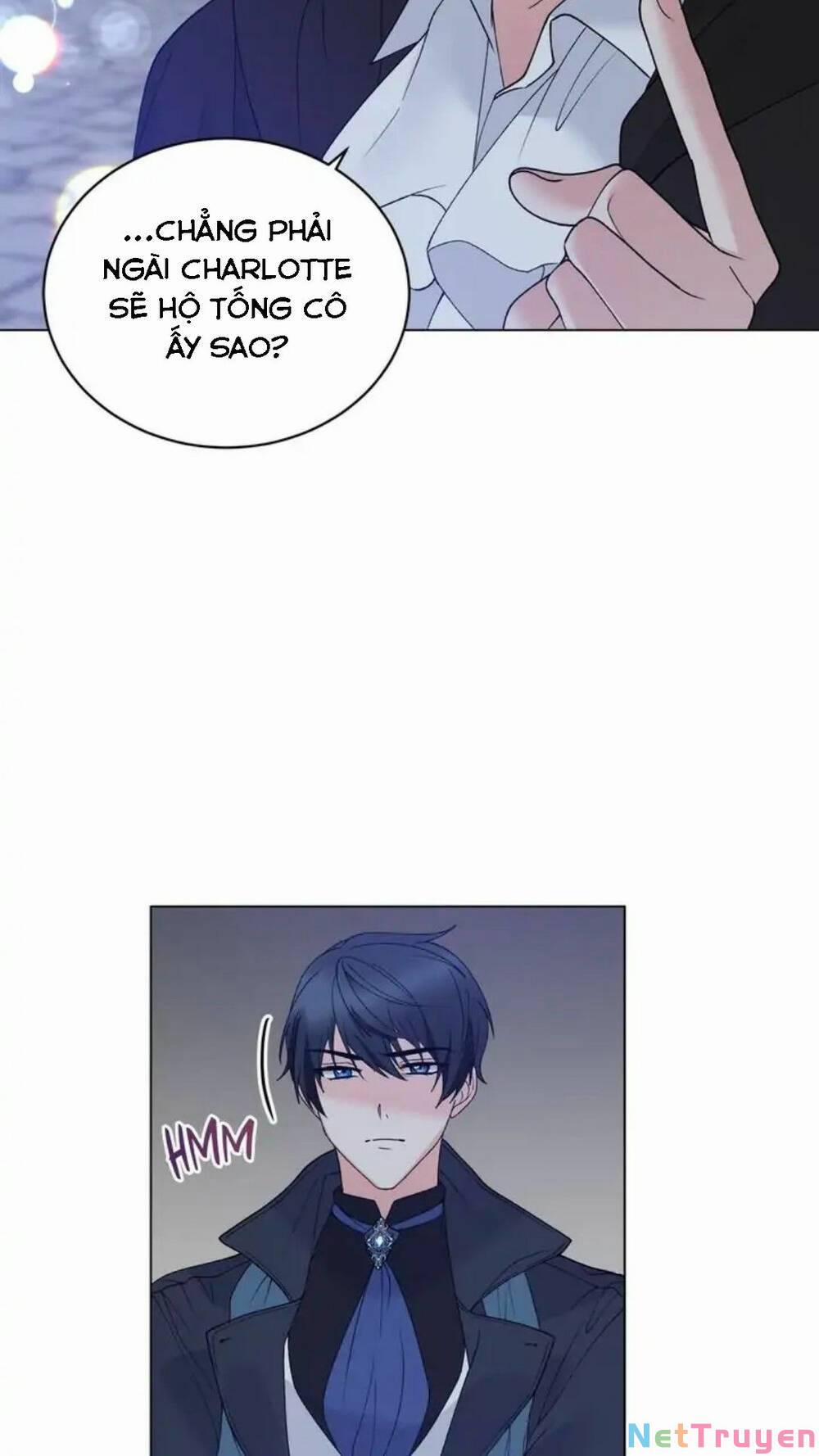 Ngay Cả Khi Là Ác Nữ, Tôi Vẫn Sẽ Trở Thành Nữ Chính Double 60 trang 54