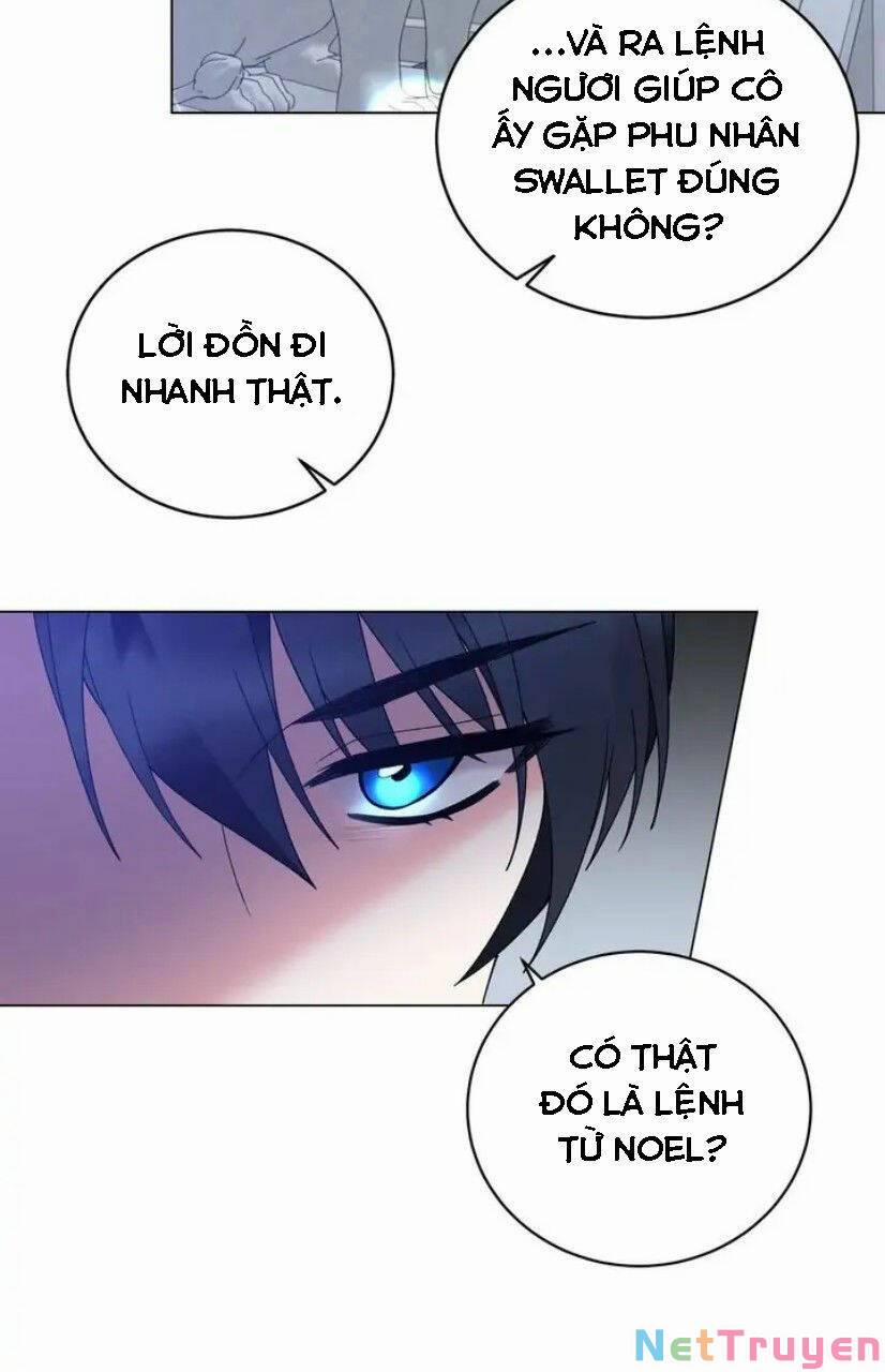 Ngay Cả Khi Là Ác Nữ, Tôi Vẫn Sẽ Trở Thành Nữ Chính Double 60 trang 56