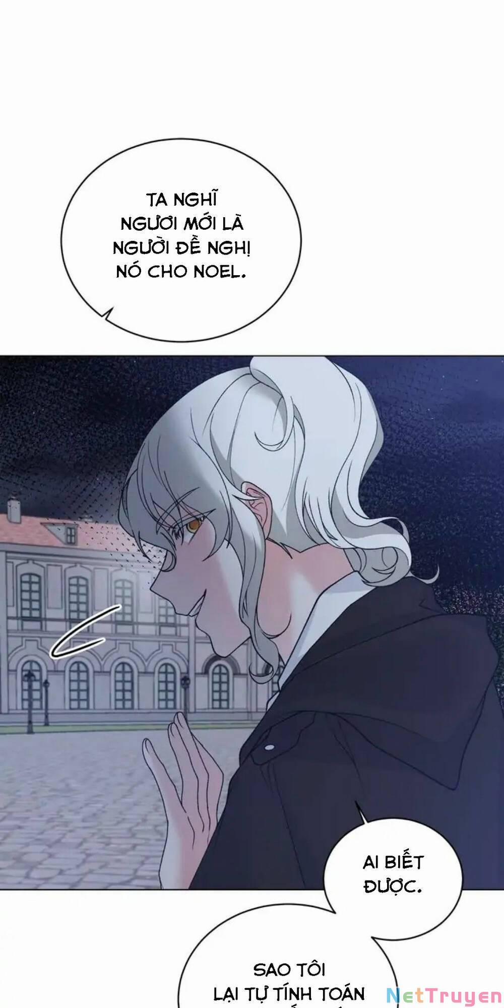 Ngay Cả Khi Là Ác Nữ, Tôi Vẫn Sẽ Trở Thành Nữ Chính Double 60 trang 57