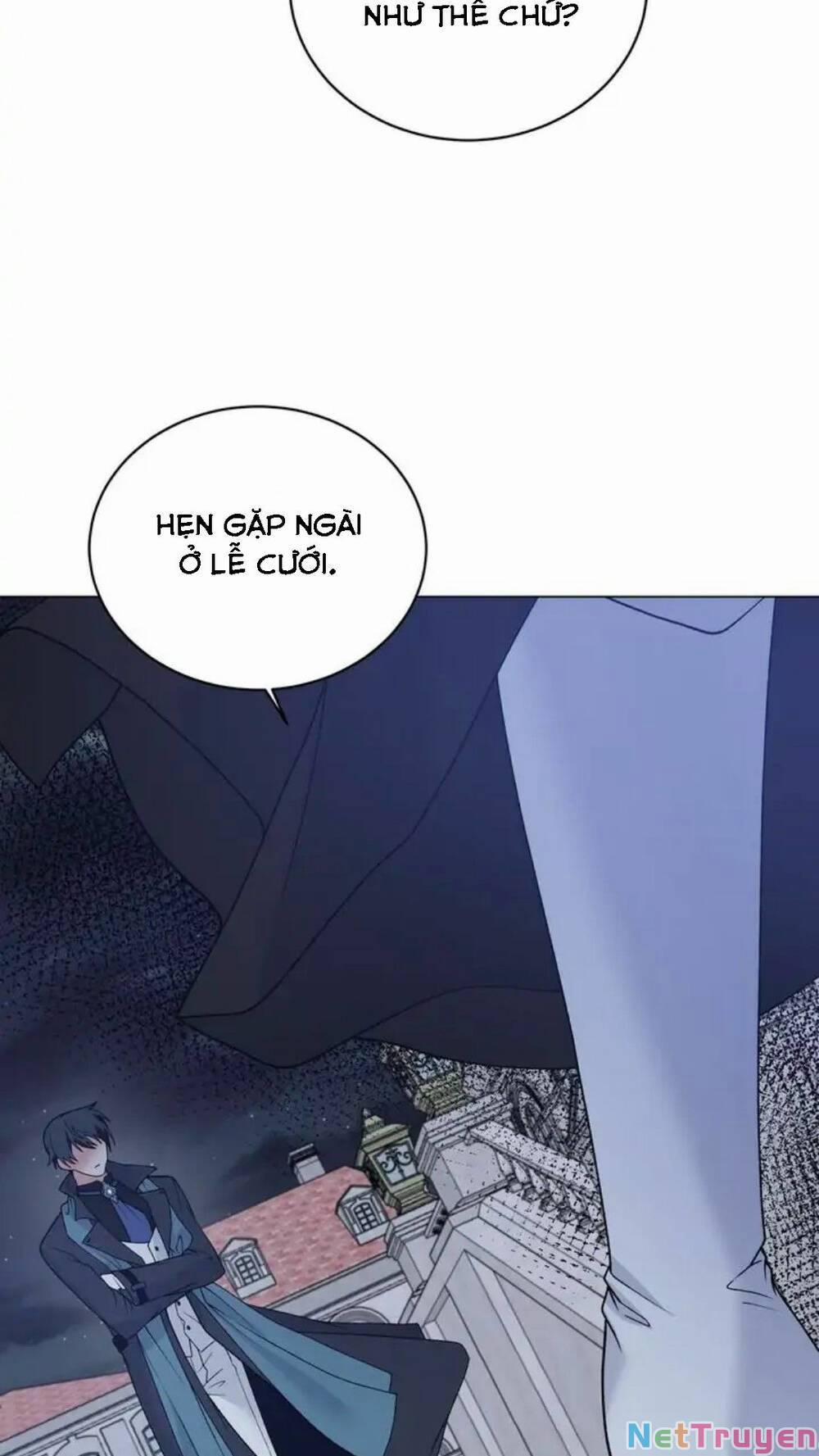 Ngay Cả Khi Là Ác Nữ, Tôi Vẫn Sẽ Trở Thành Nữ Chính Double 60 trang 58