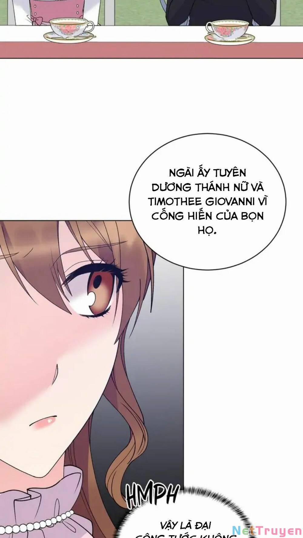 Ngay Cả Khi Là Ác Nữ, Tôi Vẫn Sẽ Trở Thành Nữ Chính Double 60 trang 7