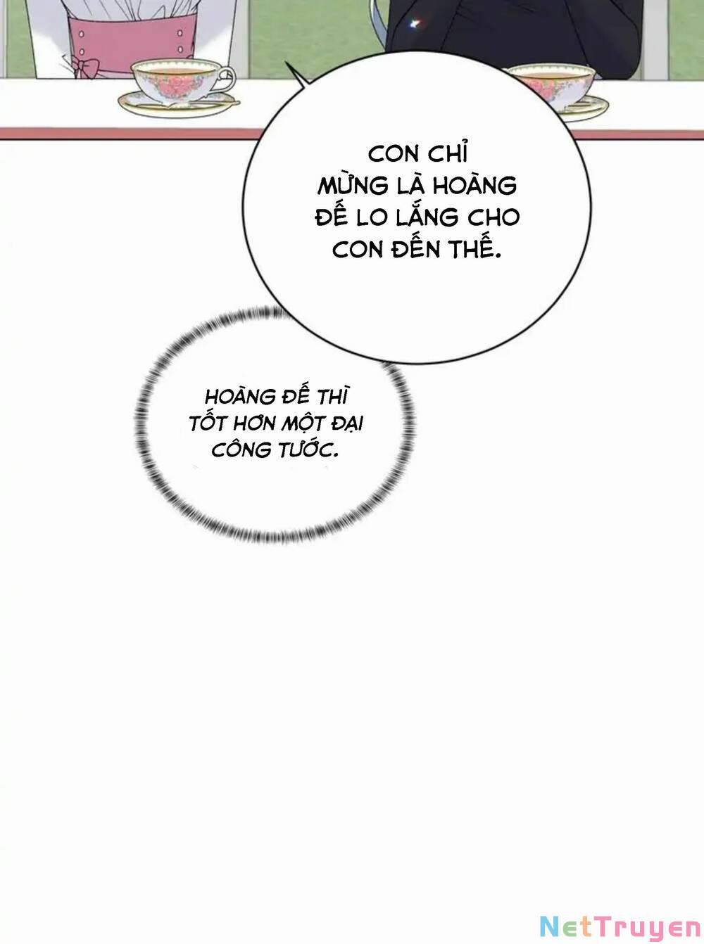 Ngay Cả Khi Là Ác Nữ, Tôi Vẫn Sẽ Trở Thành Nữ Chính Double 60 trang 9