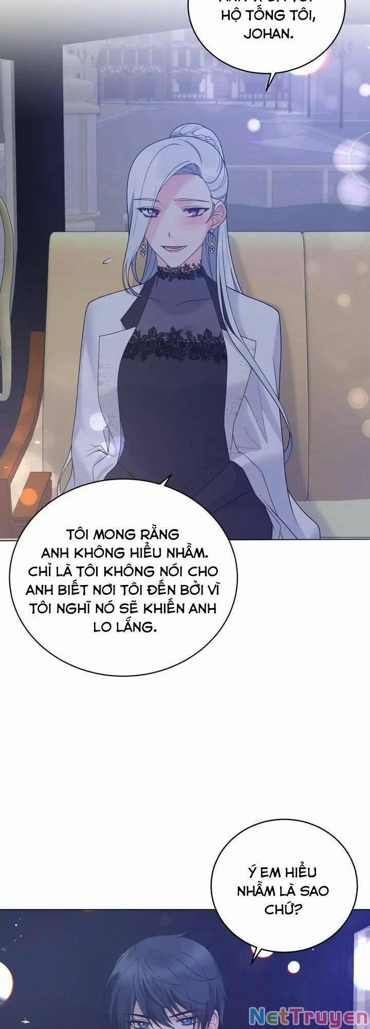 Ngay Cả Khi Là Ác Nữ, Tôi Vẫn Sẽ Trở Thành Nữ Chính Double 61 trang 1