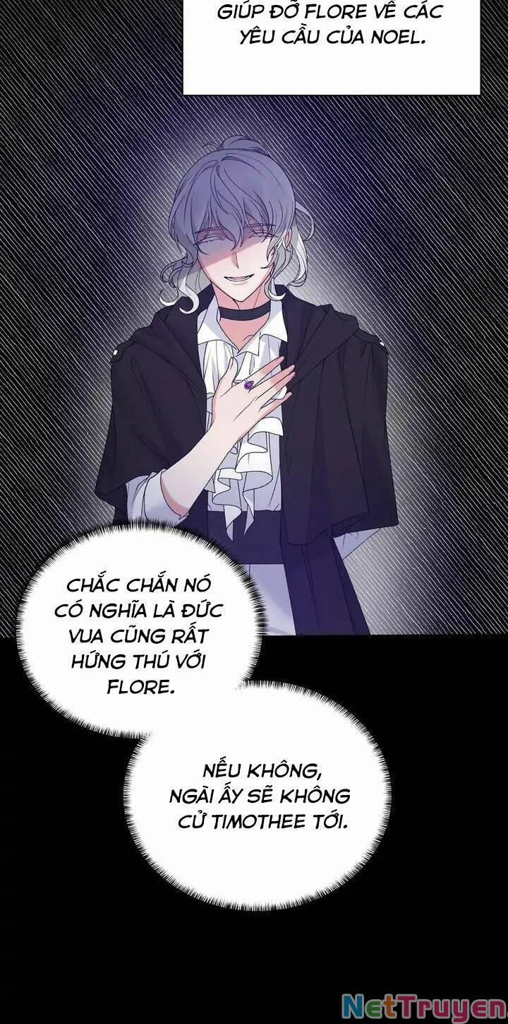 Ngay Cả Khi Là Ác Nữ, Tôi Vẫn Sẽ Trở Thành Nữ Chính Double 61 trang 10