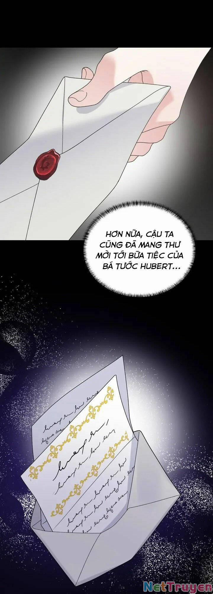 Ngay Cả Khi Là Ác Nữ, Tôi Vẫn Sẽ Trở Thành Nữ Chính Double 61 trang 11