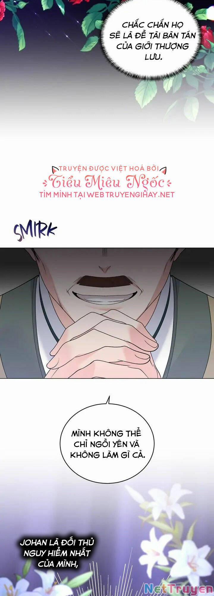 Ngay Cả Khi Là Ác Nữ, Tôi Vẫn Sẽ Trở Thành Nữ Chính Double 61 trang 13