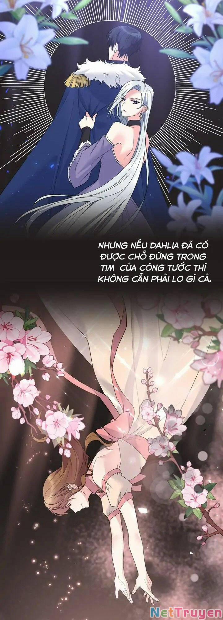 Ngay Cả Khi Là Ác Nữ, Tôi Vẫn Sẽ Trở Thành Nữ Chính Double 61 trang 14
