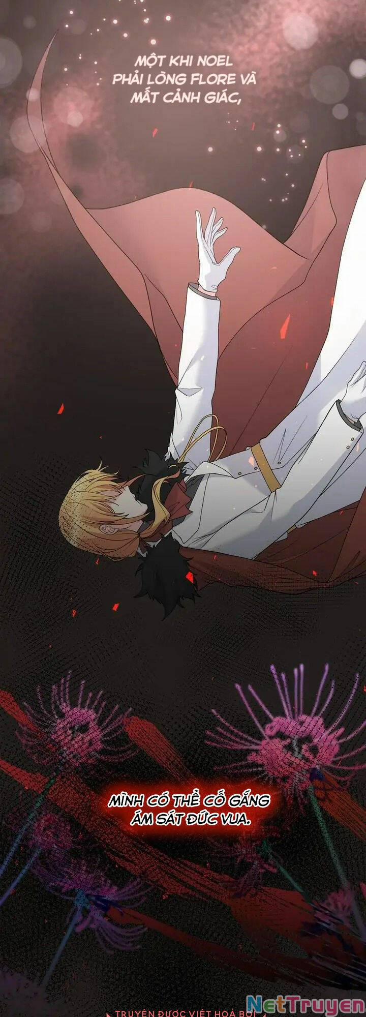 Ngay Cả Khi Là Ác Nữ, Tôi Vẫn Sẽ Trở Thành Nữ Chính Double 61 trang 15