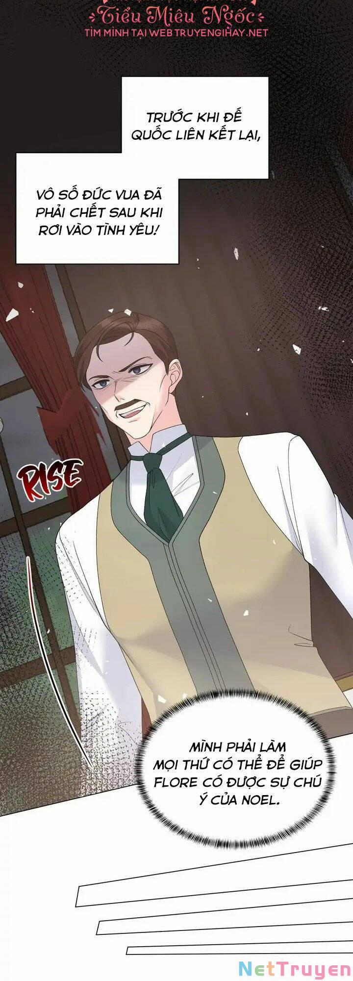 Ngay Cả Khi Là Ác Nữ, Tôi Vẫn Sẽ Trở Thành Nữ Chính Double 61 trang 16