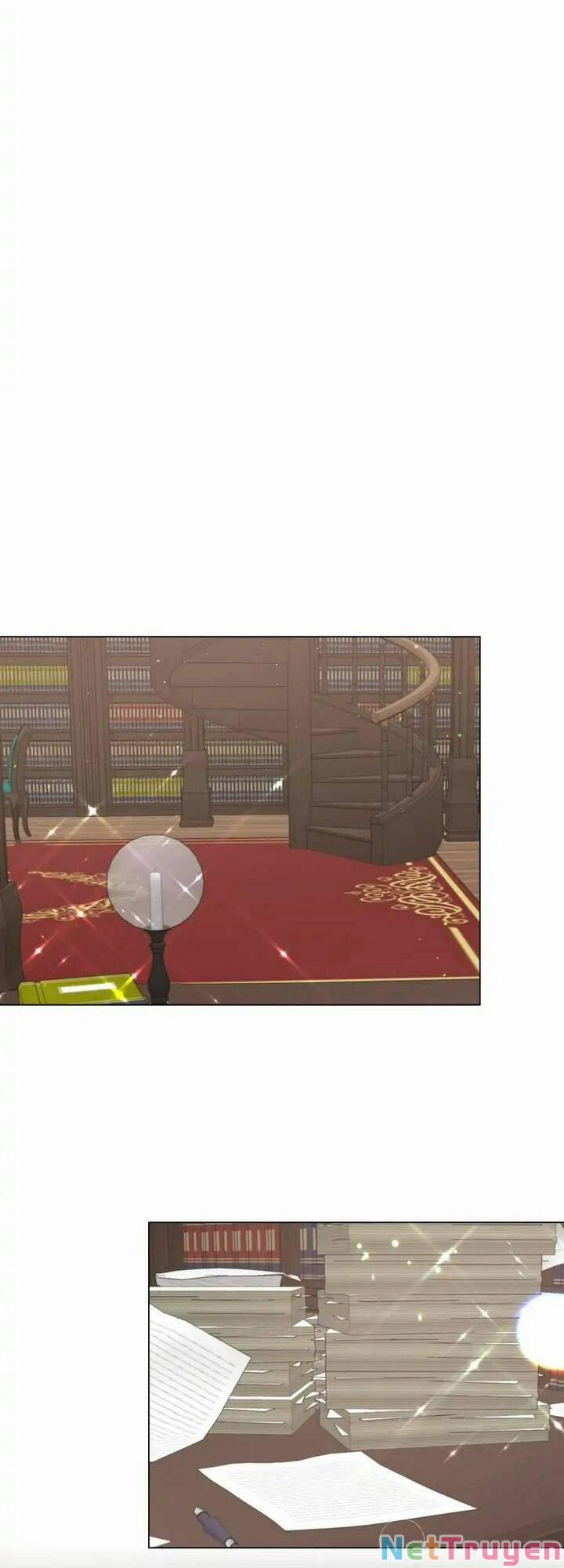 Ngay Cả Khi Là Ác Nữ, Tôi Vẫn Sẽ Trở Thành Nữ Chính Double 61 trang 17