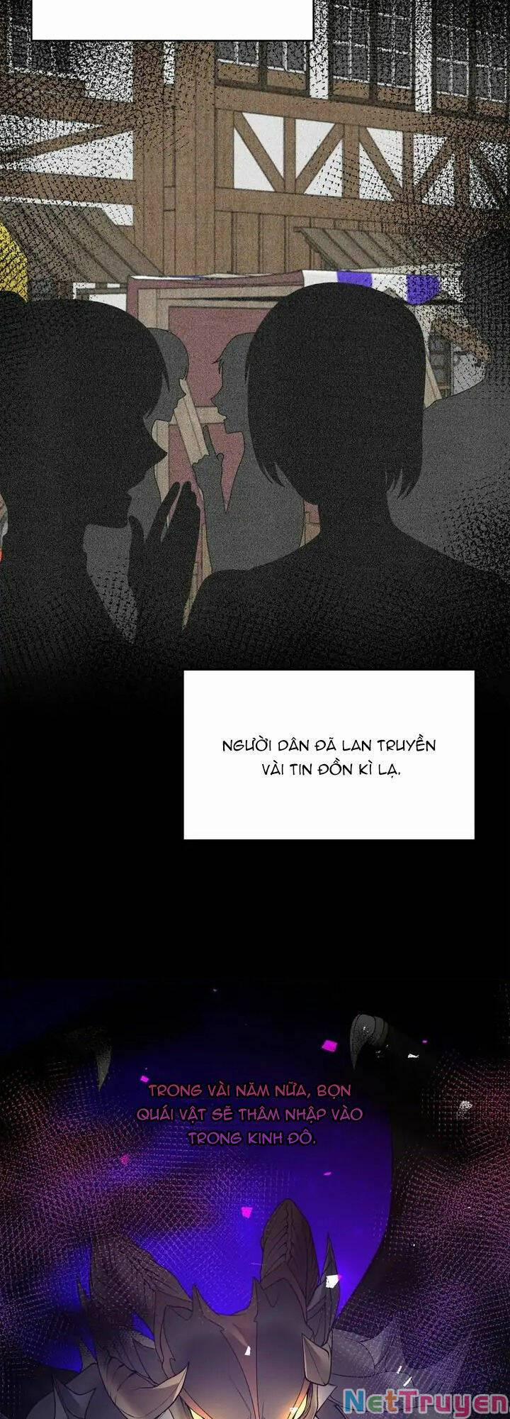 Ngay Cả Khi Là Ác Nữ, Tôi Vẫn Sẽ Trở Thành Nữ Chính Double 61 trang 19