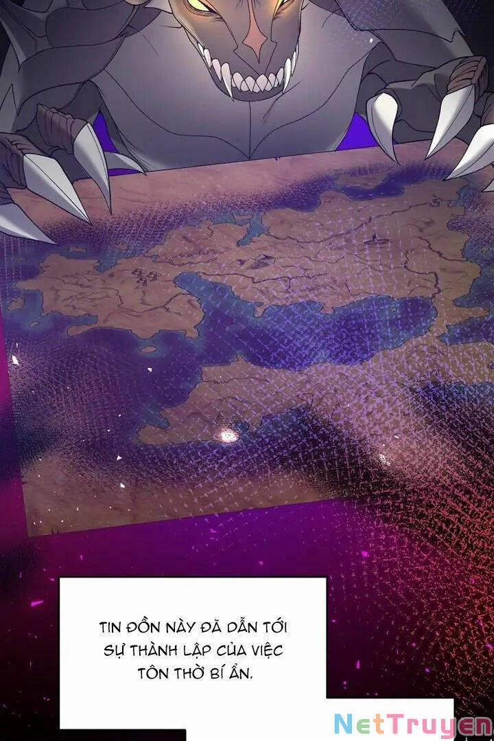 Ngay Cả Khi Là Ác Nữ, Tôi Vẫn Sẽ Trở Thành Nữ Chính Double 61 trang 20