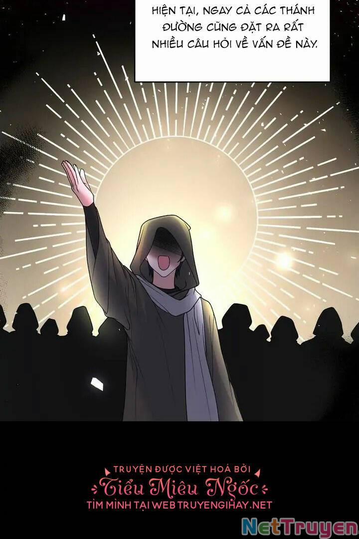 Ngay Cả Khi Là Ác Nữ, Tôi Vẫn Sẽ Trở Thành Nữ Chính Double 61 trang 21