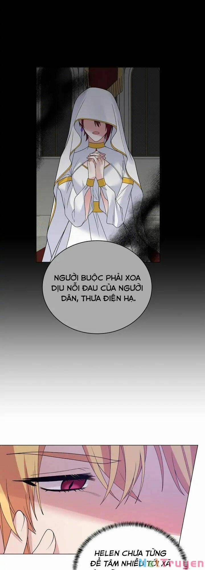 Ngay Cả Khi Là Ác Nữ, Tôi Vẫn Sẽ Trở Thành Nữ Chính Double 61 trang 22