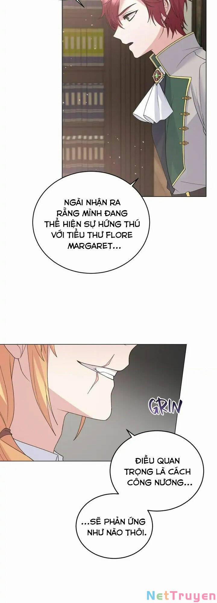 Ngay Cả Khi Là Ác Nữ, Tôi Vẫn Sẽ Trở Thành Nữ Chính Double 61 trang 26