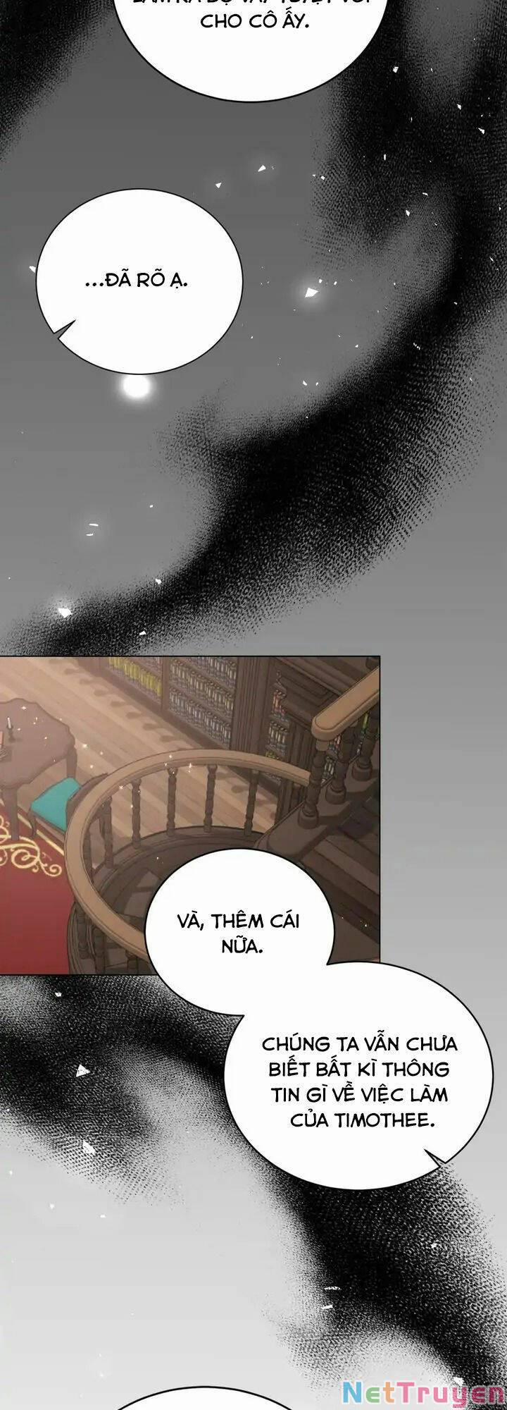 Ngay Cả Khi Là Ác Nữ, Tôi Vẫn Sẽ Trở Thành Nữ Chính Double 61 trang 29