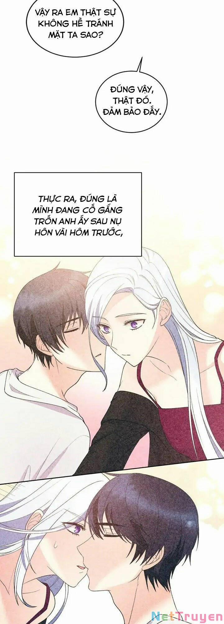 Ngay Cả Khi Là Ác Nữ, Tôi Vẫn Sẽ Trở Thành Nữ Chính Double 61 trang 3