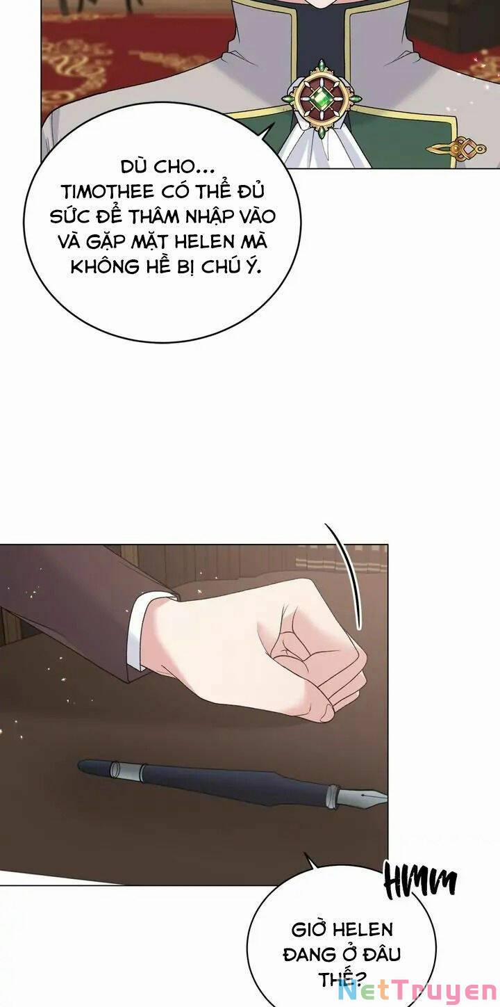 Ngay Cả Khi Là Ác Nữ, Tôi Vẫn Sẽ Trở Thành Nữ Chính Double 61 trang 31