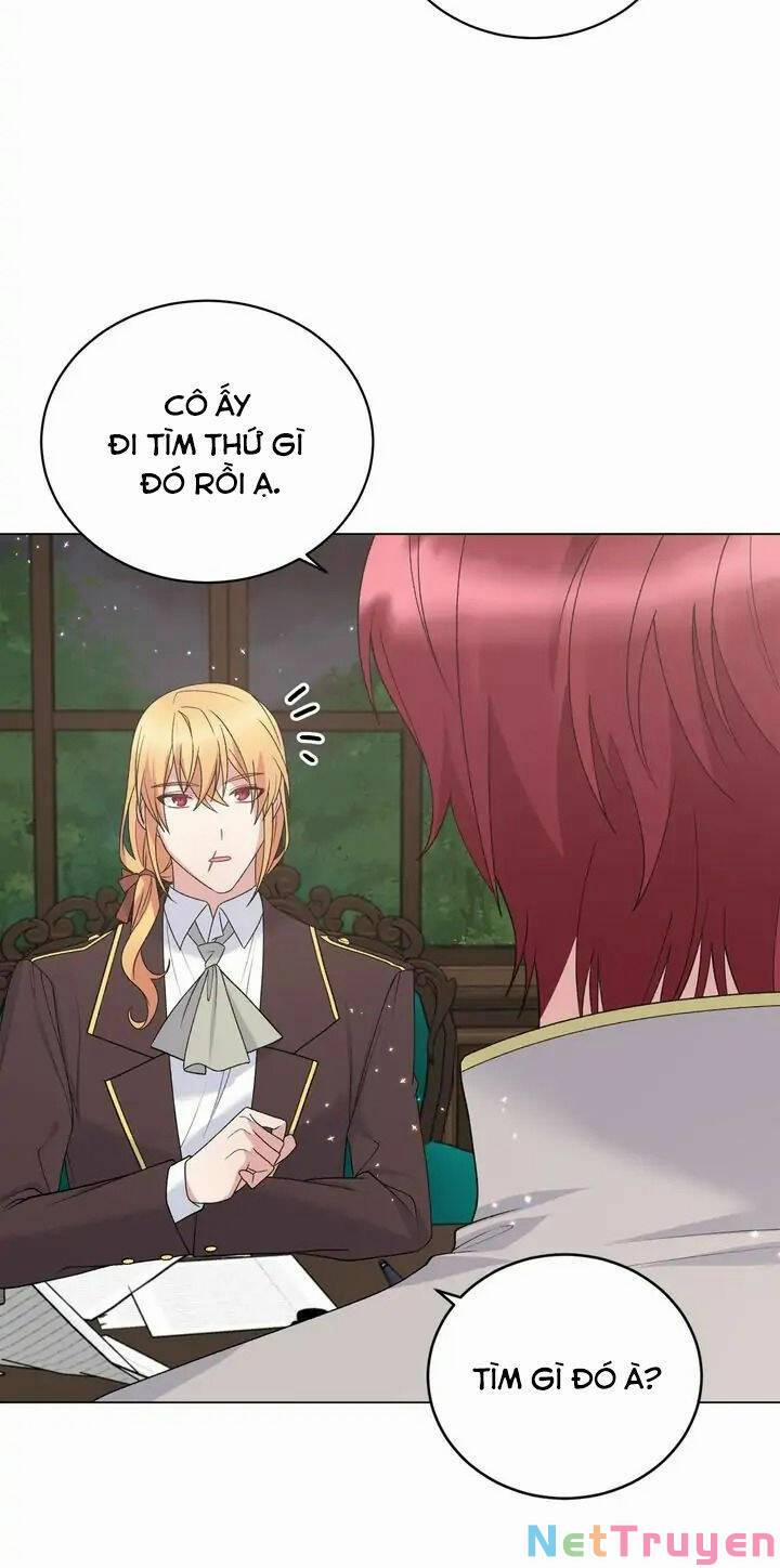 Ngay Cả Khi Là Ác Nữ, Tôi Vẫn Sẽ Trở Thành Nữ Chính Double 61 trang 32