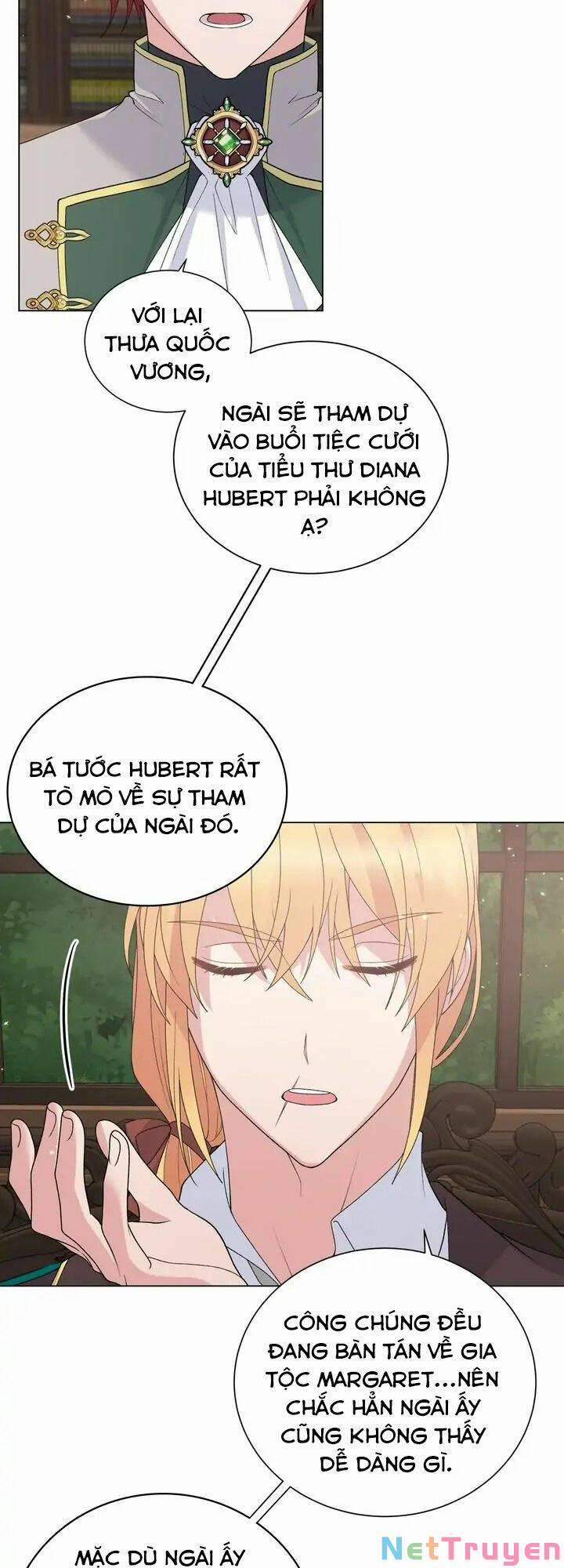 Ngay Cả Khi Là Ác Nữ, Tôi Vẫn Sẽ Trở Thành Nữ Chính Double 61 trang 35