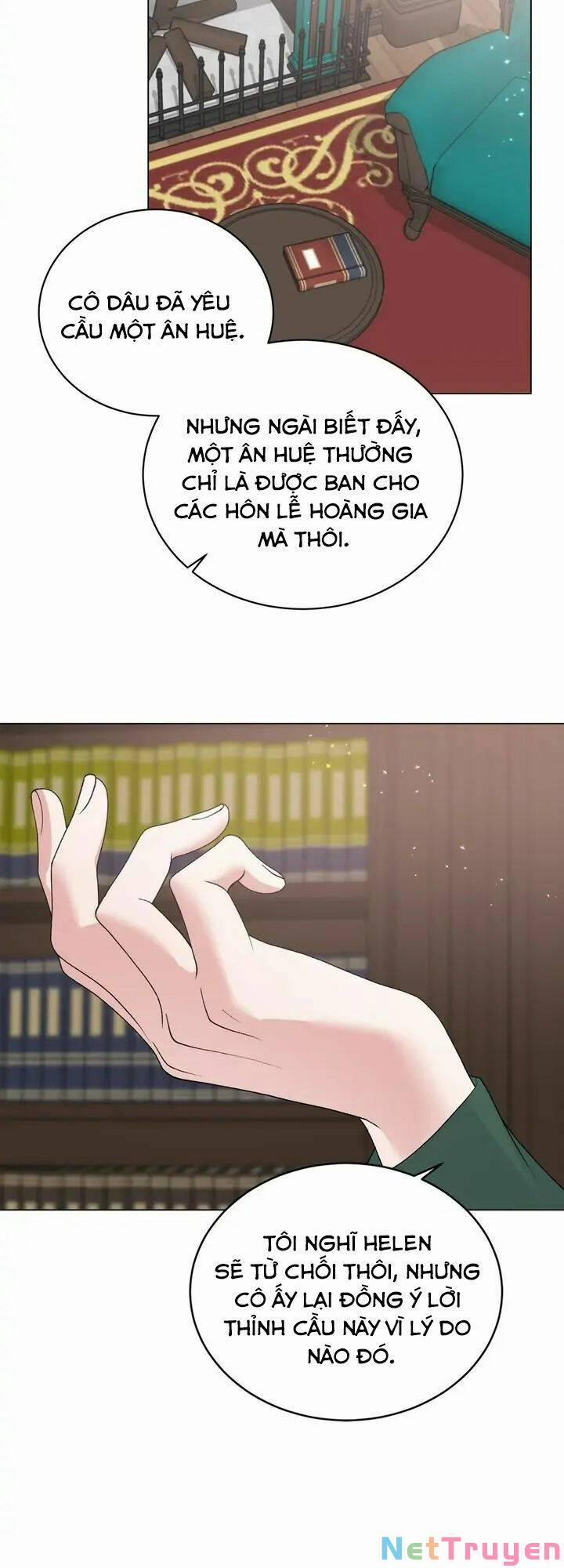 Ngay Cả Khi Là Ác Nữ, Tôi Vẫn Sẽ Trở Thành Nữ Chính Double 61 trang 38