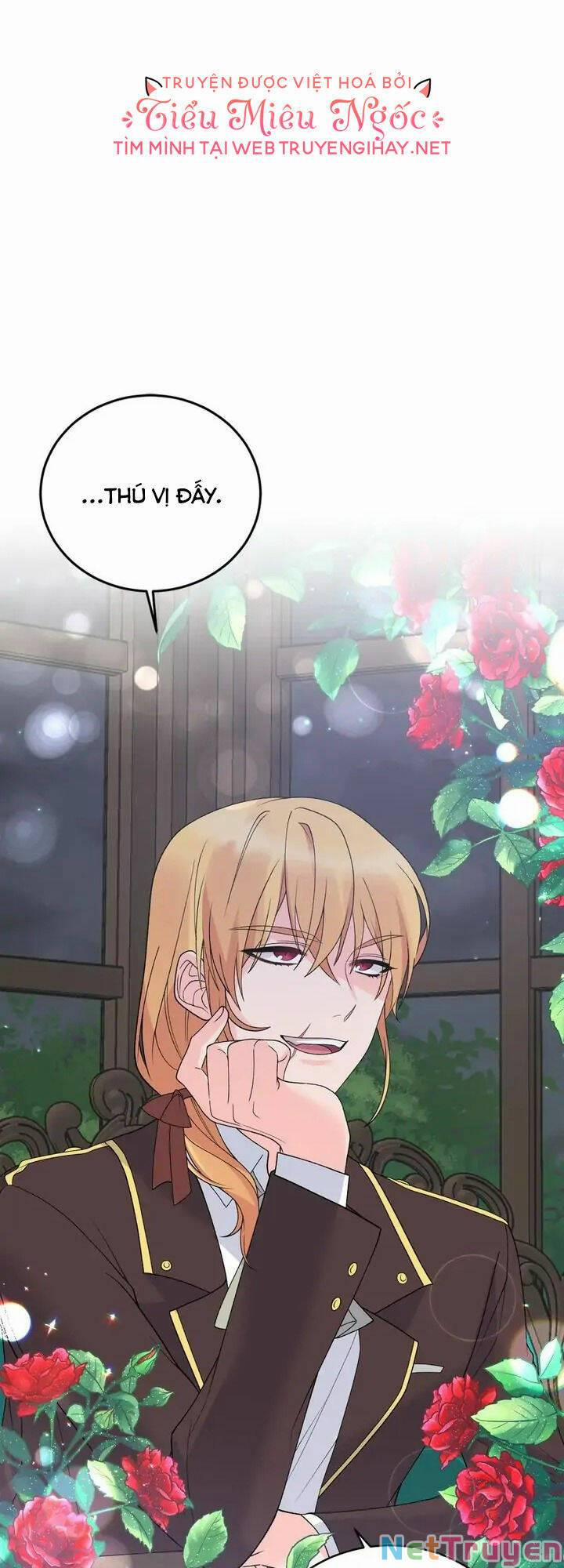 Ngay Cả Khi Là Ác Nữ, Tôi Vẫn Sẽ Trở Thành Nữ Chính Double 61 trang 39