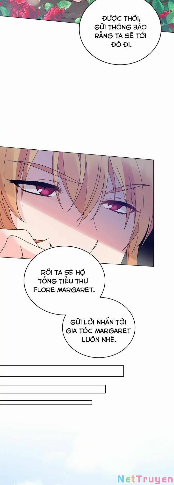 Ngay Cả Khi Là Ác Nữ, Tôi Vẫn Sẽ Trở Thành Nữ Chính Double 61 trang 40