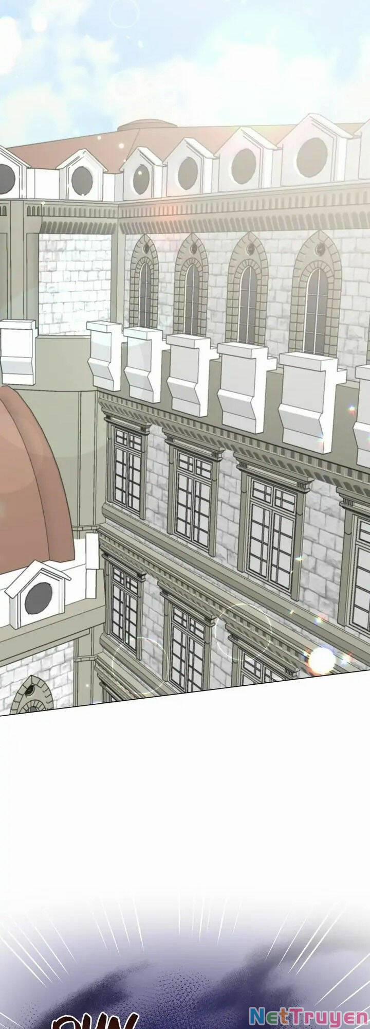 Ngay Cả Khi Là Ác Nữ, Tôi Vẫn Sẽ Trở Thành Nữ Chính Double 61 trang 41