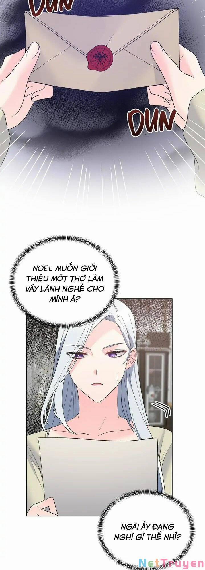 Ngay Cả Khi Là Ác Nữ, Tôi Vẫn Sẽ Trở Thành Nữ Chính Double 61 trang 42