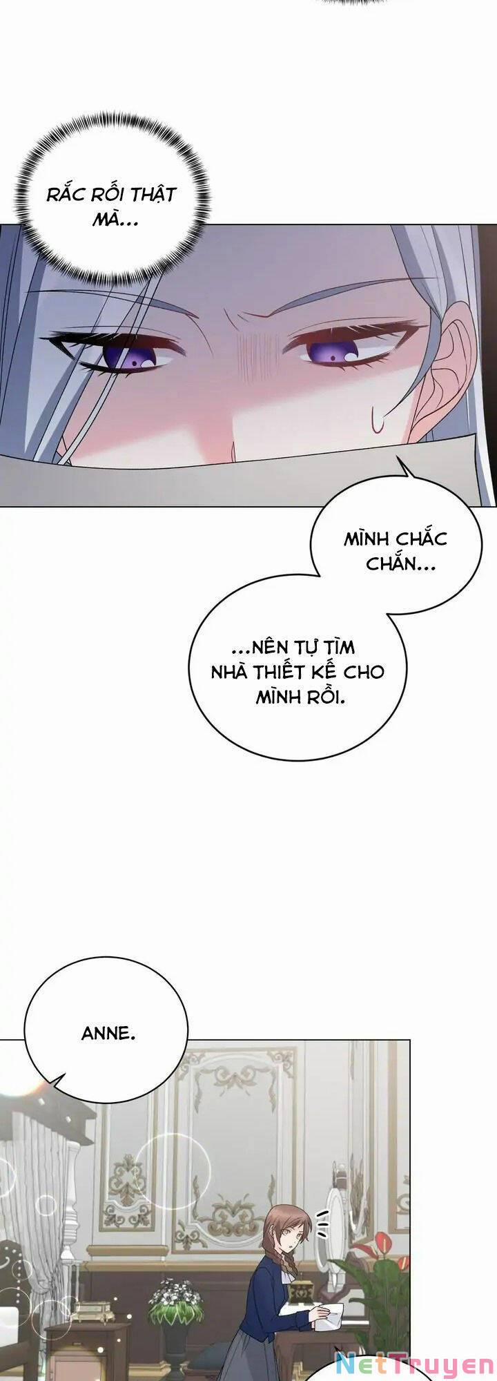 Ngay Cả Khi Là Ác Nữ, Tôi Vẫn Sẽ Trở Thành Nữ Chính Double 61 trang 43