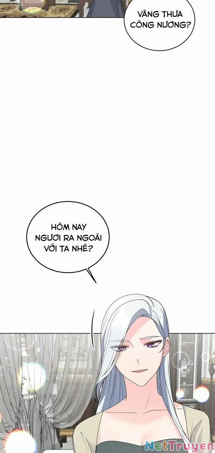 Ngay Cả Khi Là Ác Nữ, Tôi Vẫn Sẽ Trở Thành Nữ Chính Double 61 trang 44